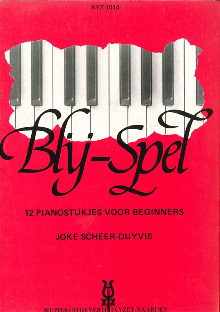 Blij Spel